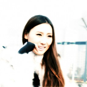 12.18讴歌拍摄之室外作业