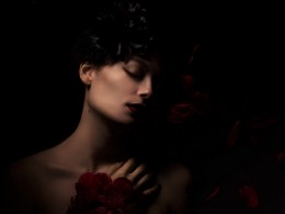 Steffie Neve作品賞析