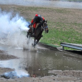 欣赏“三英战吕布”
