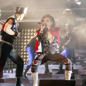 《邓紫棋·4》【卜卜作品】