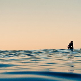 Bryce_Johnson：冲浪摄影