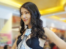 千筑集团造势活动