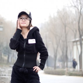 南湖外拍作业--------最后一组啦  【岁月】