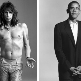 Matt Jones 名人肖像摄影