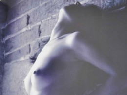 人体摄影经典之八