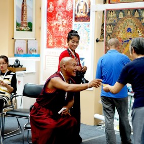 西部文博会参观随拍（1）