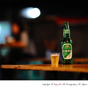 这是他们的生活方式