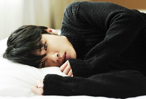 《寒冷似温柔》