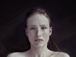 Michael G. Magin 艺术摄影作品