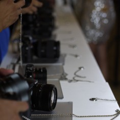 9月5日索尼微单™全国体验活动 花絮