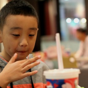 希望各位给点建议