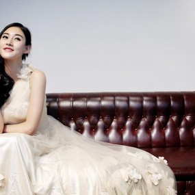 寻找最美封面女郎