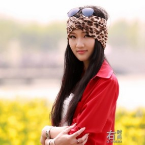 4.28世园会免费公园开幕式！---美女篇（1）