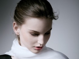 Tomek Jankowski 时尚人像摄影作品（二）