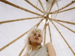 [广告系列] The 2 Bandits Holiday 2013 Collection by Jason Lee Parry