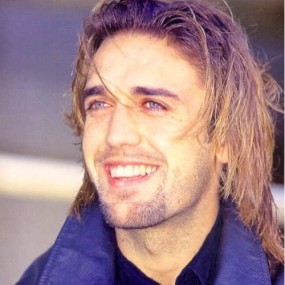 我喜欢的球星“巴蒂斯图塔”