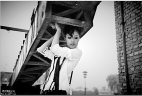 感觉真好—出色的馨瑶