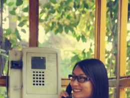 大模来小来（植物园）