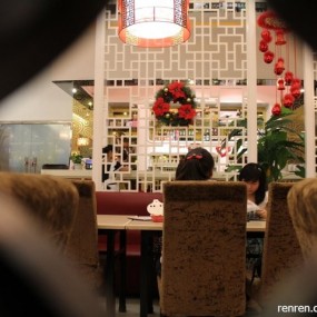 吃货同学你好~!