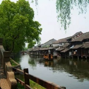 国内13个最适合独自去旅行的古镇