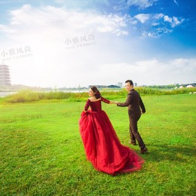 最新客片【小雅风尚】