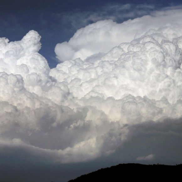 云上花开（六）美丽天象