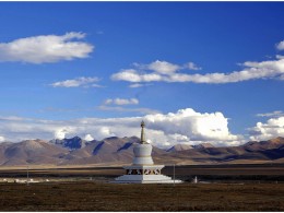 大美西藏 人间天堂