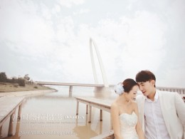 漫步浐灞-薇拉原创摄影