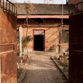 抗战老兵王望德