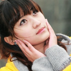 《大唐芙蓉园外拍》作业 活动拍到关门时（加夜景）