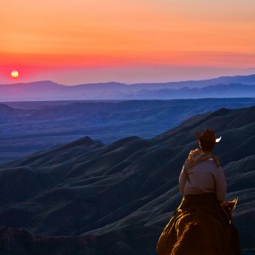 走进北疆，寻找梦中的美景