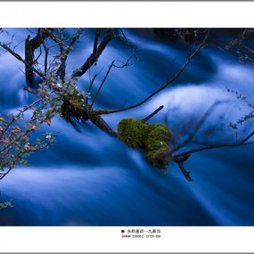 ZWF1972ZYH的作品-------《童话的水》