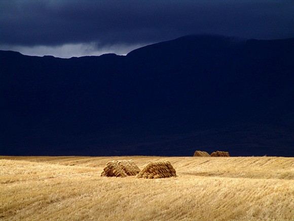 28张令人叹为观止的暴风与闪电摄影作品