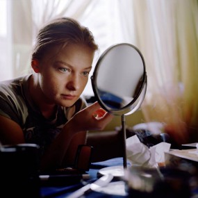 尼卡的世界——Nika Russia Love