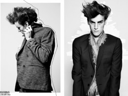 Hunger TV by Trisha Ward