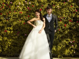 【一影爱】冬季外景恒温拍摄~~~