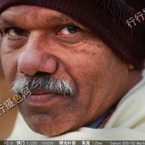 分享上次跟随行行摄色尼泊尔摄影团采风拍摄的作品