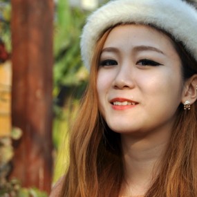 【活动作业】大唐通易坊拍美女