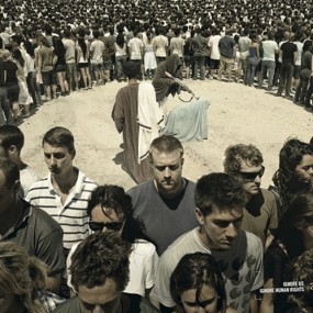 我们忽略了漠视人权：大赦国际