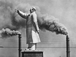 摄影大师马克·吕布作品精选