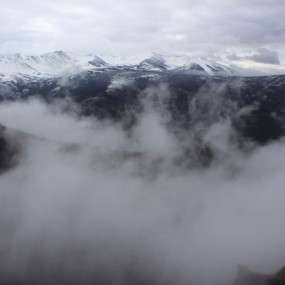 悠闲时光&云海神游
