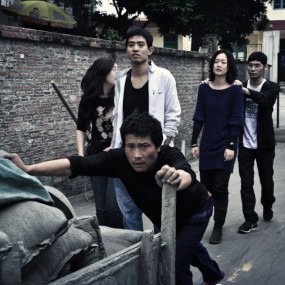 男人与男人之间的差距