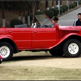 东莞凤岗影视拍摄基地（1）----风光篇