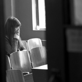 2013年1月12日——学员外景自然光线