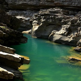 参加论坛汉中黎平游