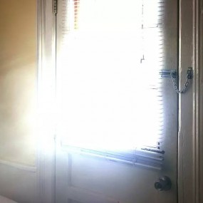 上帝说，要有光