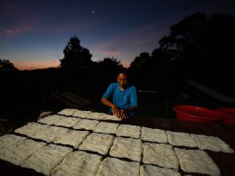 【守艺】龙下米粉 生生不息的传承