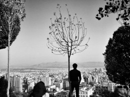 德黑兰　｜　摄影师Ako Salemi