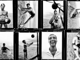 Stephanie Pfriender Stylander 时尚摄影作品