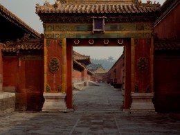 90年代的中国｜马格南摄影师Stuart Franklin